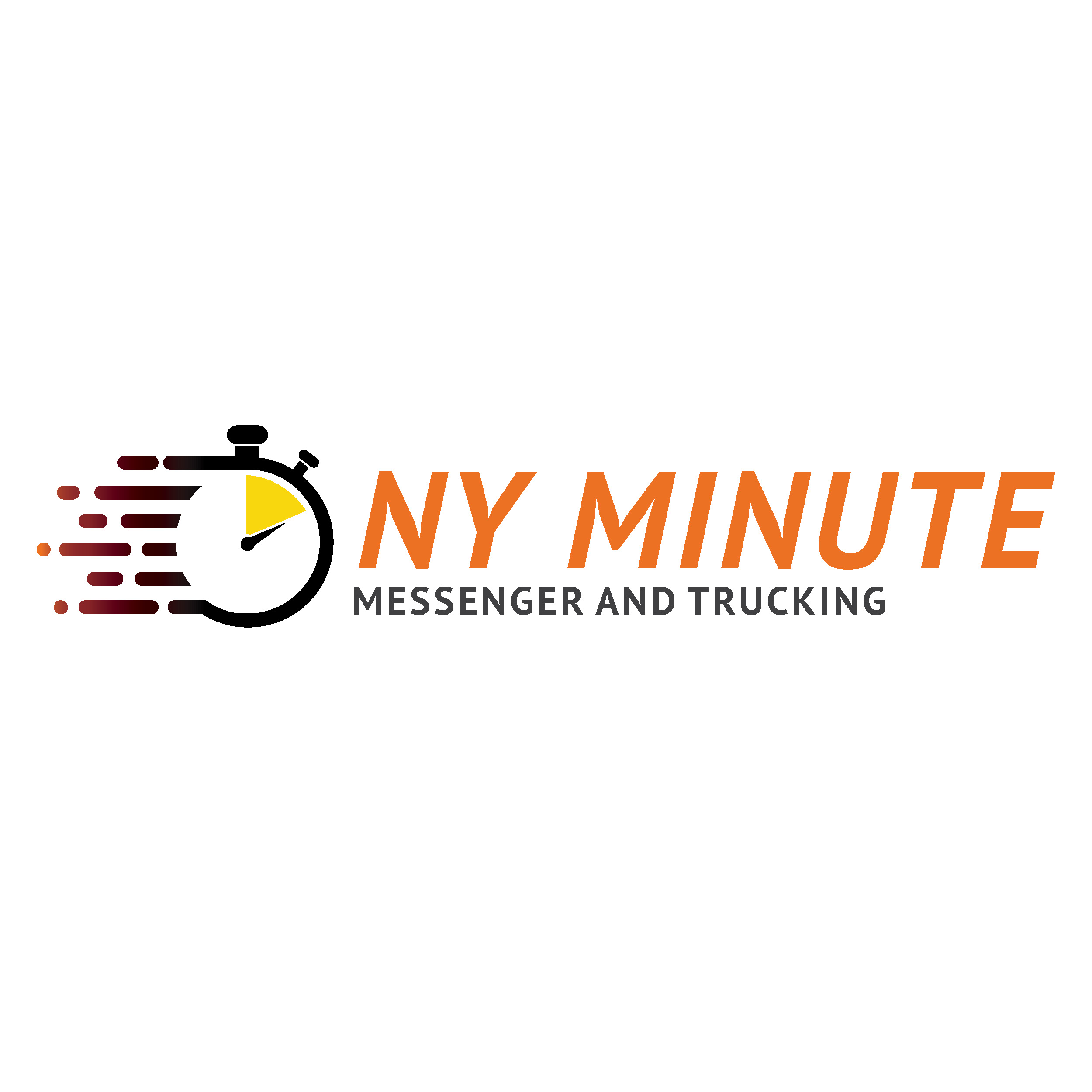 NY Minute Messenger Bag(MD)